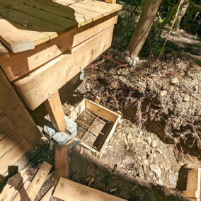 Valley Wide Construction - Restoration Project