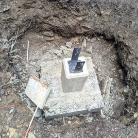 Valley Wide Construction - Restoration Project