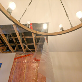 Valley Wide Construction - Restoration Project