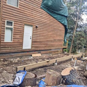 Valley Wide Construction - Restoration Project