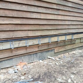 Valley Wide Construction - Restoration Project