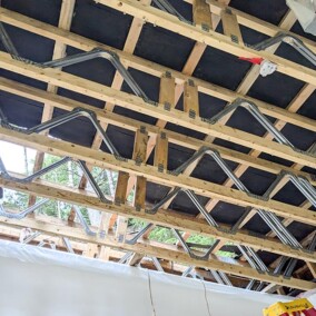 Valley Wide Construction - Restoration Project