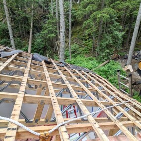 Valley Wide Construction - Restoration Project
