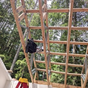 Valley Wide Construction - Restoration Project