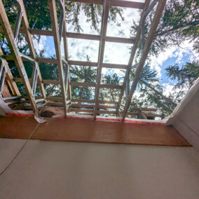 Valley Wide Construction - Restoration Project