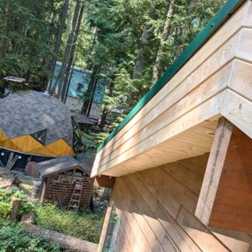 Valley Wide Construction - Restoration Project