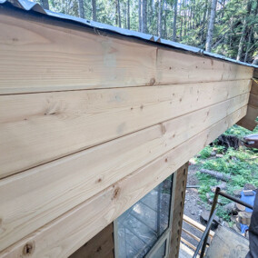 Valley Wide Construction - Restoration Project
