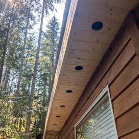 Valley Wide Construction - Restoration Project
