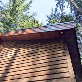 Valley Wide Construction - Restoration Project