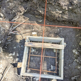 Valley Wide Construction - Restoration Project