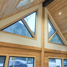 Valley Wide Construction - Sunshine Valley Interior